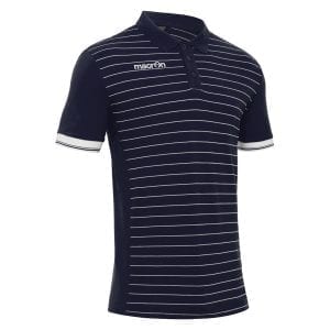 Polo Jungle avec broderie du club