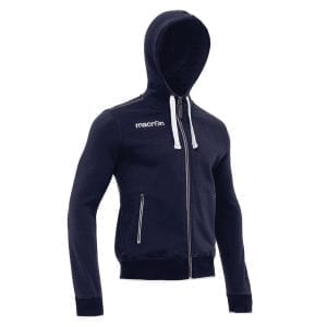 Veste Motown avec broderie du club
