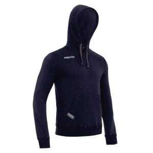 Sweat Grunge avec broderie du club
