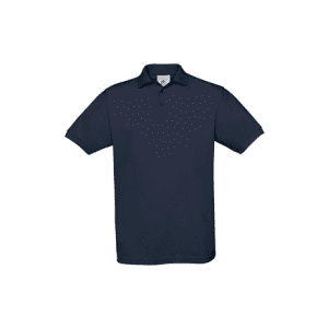 Polo avec broderie du club