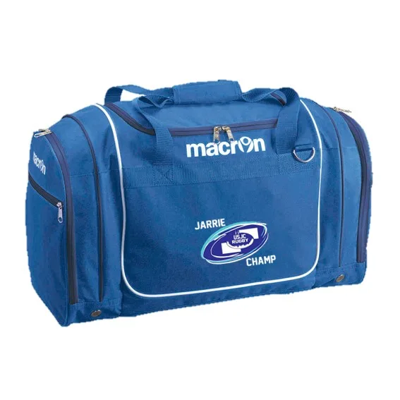 Sac de sport CONNECTION ( 3 tailles au choix )