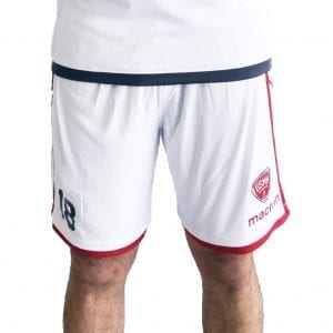 Short extérieur réplica