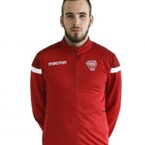 Veste de survêtement Sobek