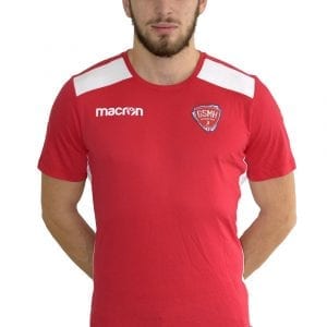 Tee shirt flûte