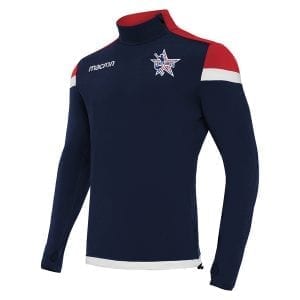 Sweat d'entrainement TIGRIS
