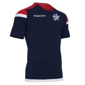 Maillot TITAN
