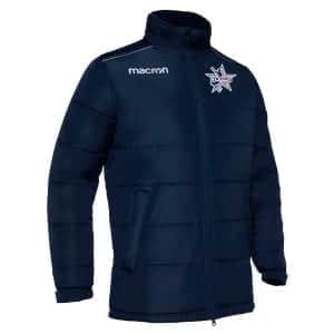 Parka USHUAIA