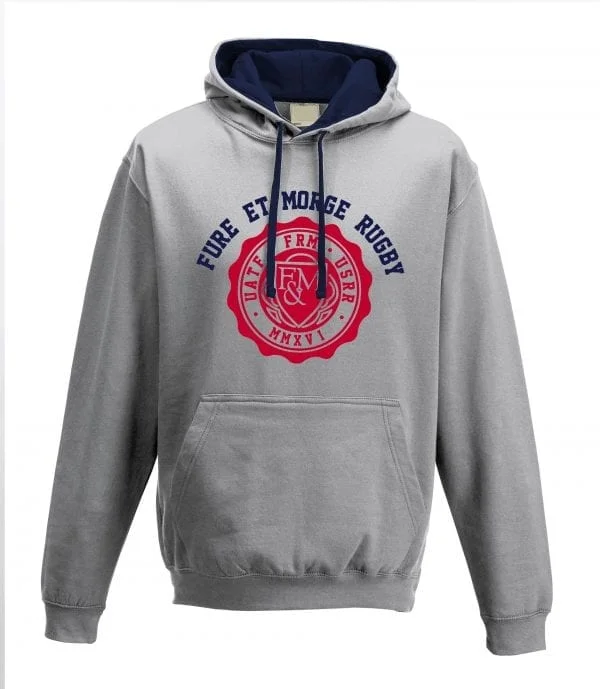 Sweat capuche awdis