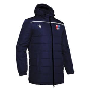 parka VANCOUVER