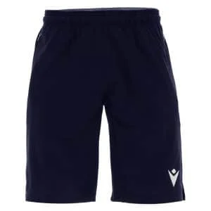 Short avec poches zippées NISTRO