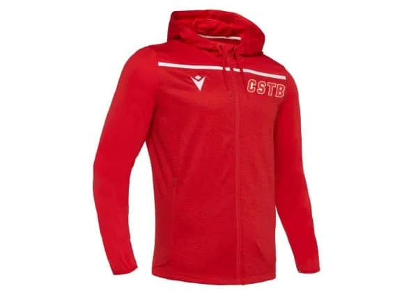 veste zippée AETHER (2 couleurs au choix) – Image 2