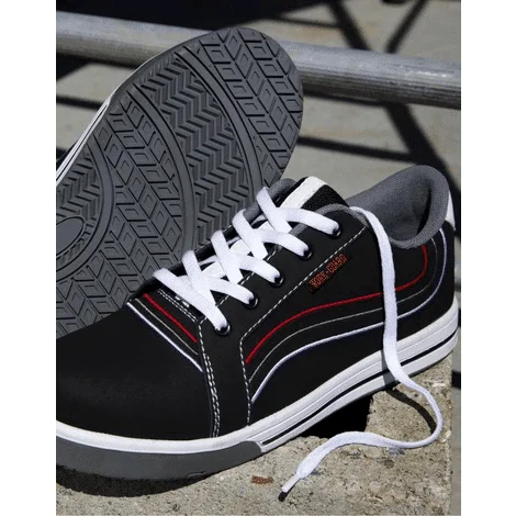 chaussures de sécurité Spark Safety Trainer