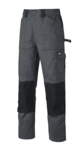 Pantalon de travail renforcé GRAFTER deux tons