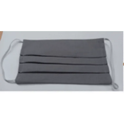 Masques en coton 140 gr .lavable 90 °. coton Oeko-tex – Image 2