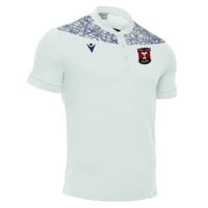 Polo de sortie CHENDA (2 couleurs au choix)