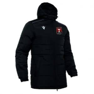 Parka GYOR