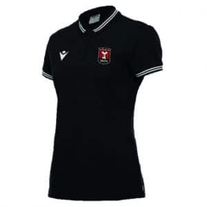 Polo femme HAMBO ( 2 couleurs au choix)