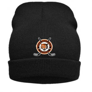 Bonnet à revers