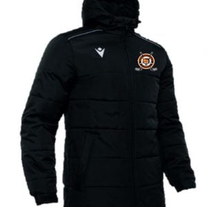 Parka GYOR