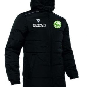 Parka GYOR