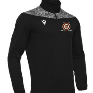 Veste 1/4 zip TAGUS