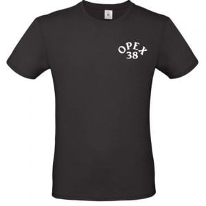 T-shirt adulte manches courtes ( 2 couleurs au choix )