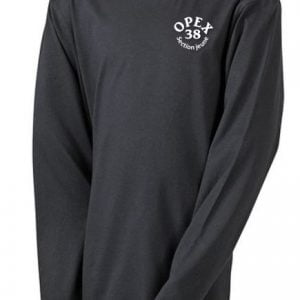 T-shirt enfant mixte manches longues ( 2 couleurs au choix )