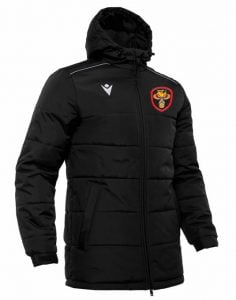 Parka GYOR