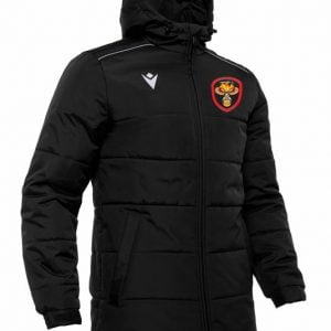 Parka GYOR