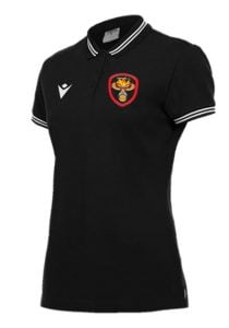 Polo femme HAMBO