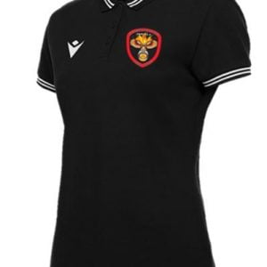 Polo femme HAMBO