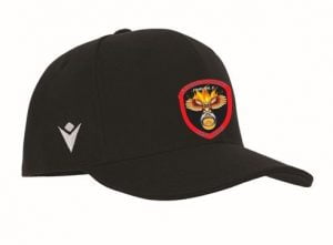 Casquette PEPPER