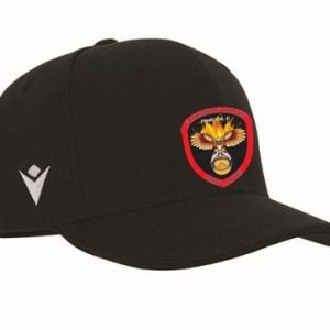 Casquette PEPPER