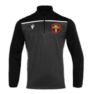 Veste 1/4 zip RHINE