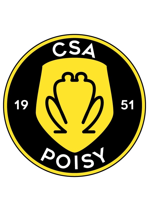 Logo CSAP