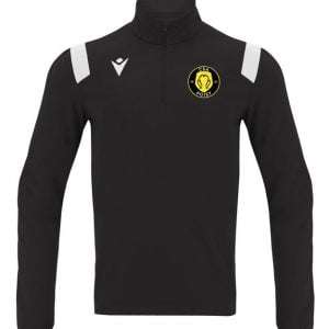 Sweat training 1/4 zip GANGE