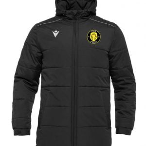 Parka GYOR