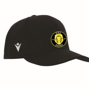 Casquette PEPPER