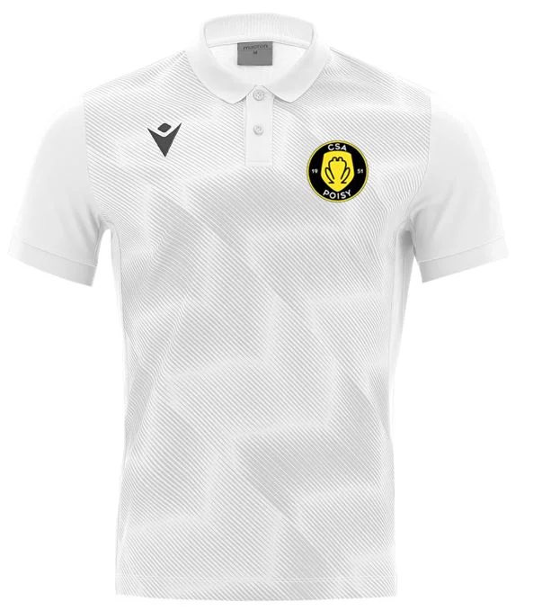 Polo de sortie THAVIL ( 2 couleurs au choix ) – Image 2
