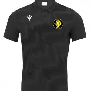 Polo de sortie THAVIL ( 2 couleurs au choix )