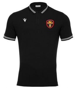 Polo coton YUKAR