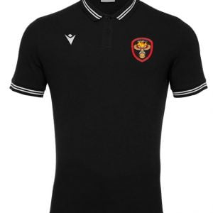 Polo coton YUKAR