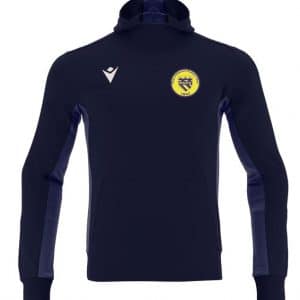 Sweat col montant ELECTRO