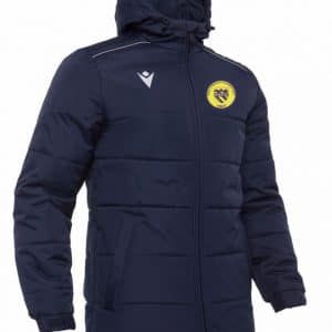 Parka GYOR