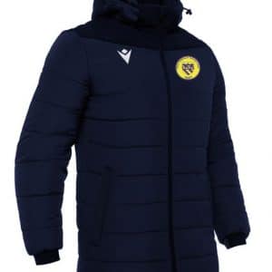 Parka haut de gamme pro NARVIK
