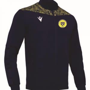Veste full zip SHIVA