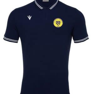 Polo 100 % coton YUKAR