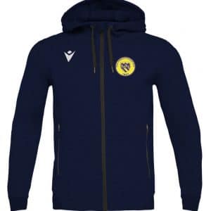Sweat haut de gamme ZITHER