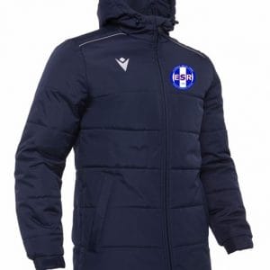 Parka GYOR