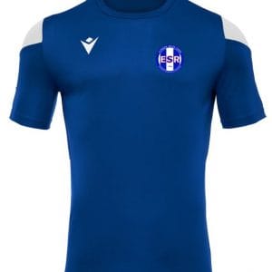 Maillot de match POLIS
